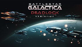 Battlestar Galactica Deadlock: Armistice