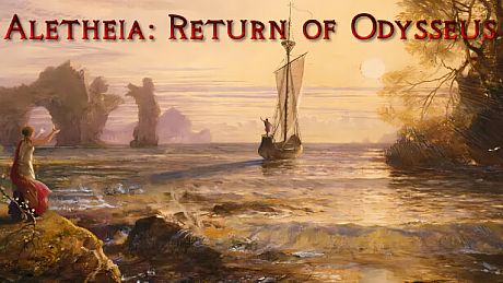 Aletheia: Return of Odysseus Game