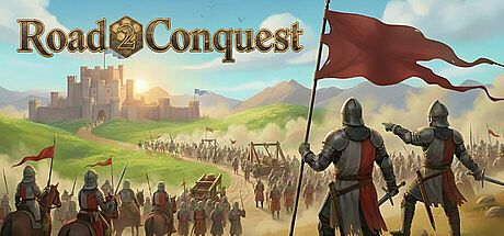Road2Conquest Game