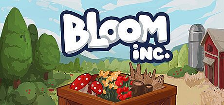 Bloom Inc Game