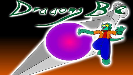 Dragons Be Game
