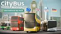 City Bus Manager - International Bus Pack