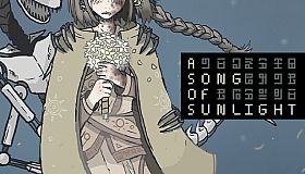 A Song Of Sunlight