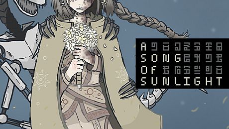 A Song Of Sunlight Game