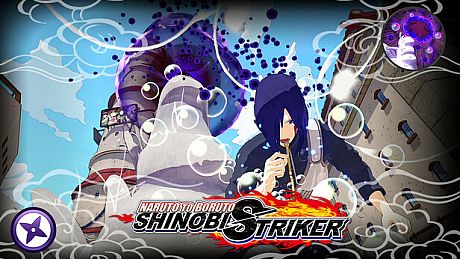 NTBSS: Special Ninjutsu - Host Transformation: Six Tails DLC