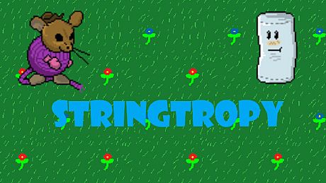 Stringtropy Game