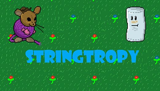 Stringtropy