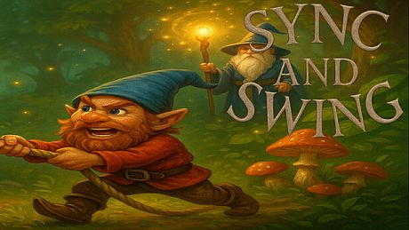 Sync And Swing Game