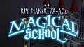 RPG Maker VX Ace - Magical School Music Pack