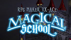 RPG Maker VX Ace - Magical School Music Pack