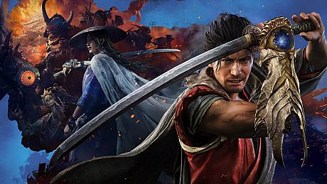 Onimusha: WotS - Deluxe Edition