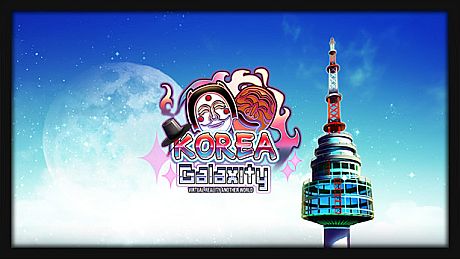 Galaxity : Korea VR Game