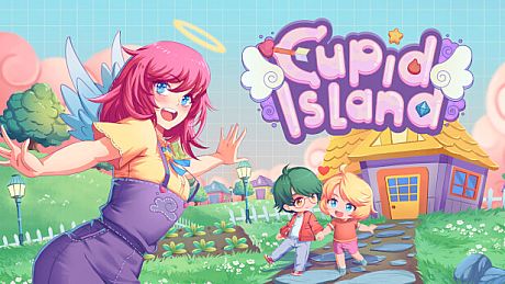 Cupid Island Game