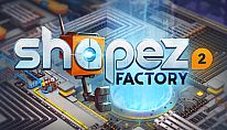 Buy shapez 2 PC