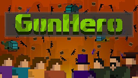 GunHero