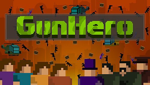 GunHero