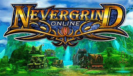 Nevergrind Online