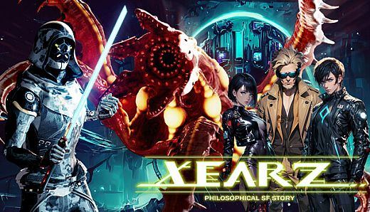 XEARZ
