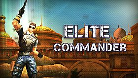 Elite Commander