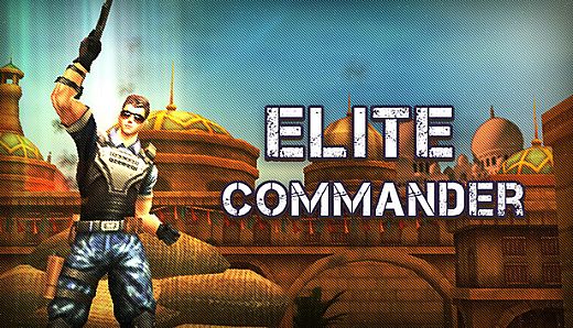 Elite Commander