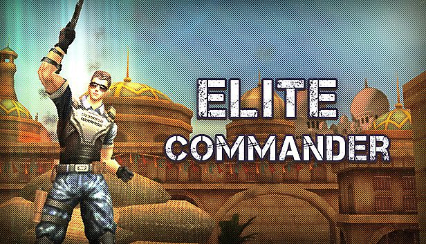 Buy Elite Commander