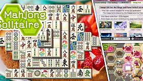 Mahjong Solitaire Refresh