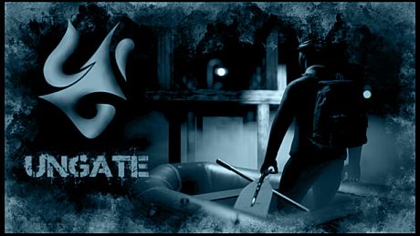 Ungate Game