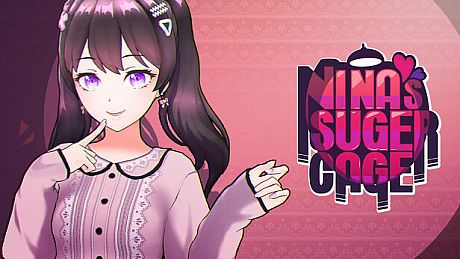 Nina’s Sugar Cage Game