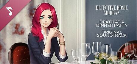 Detective Rosie Morgan: Death at a Dinner Party Soundtrack DLC
