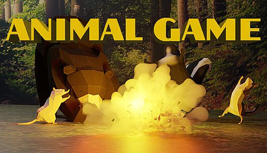 Animal Game