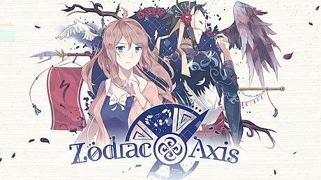 Zodiac Axis Game