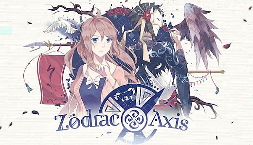 Zodiac Axis