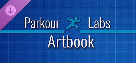 Parkour Labs Artbook