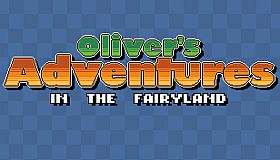 Oliver's Adventures in the Fairyland