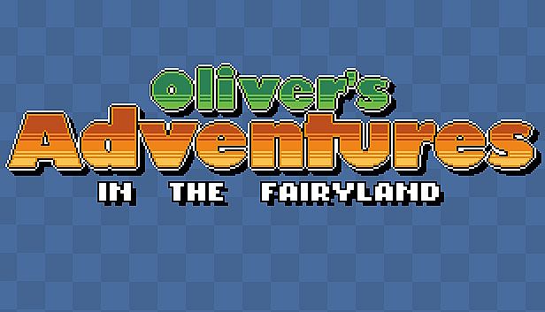 Buy Oliver's Adventures in the Fairyland
