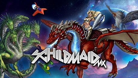 Schildmaid MX Game