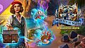 Mystery of Myths: Whisper of Depth DLC