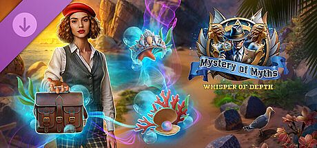 Mystery of Myths: Whisper of Depth DLC DLC