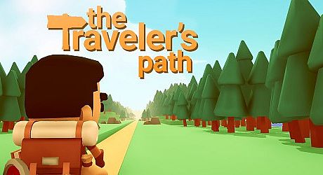 The Traveler's Path Game