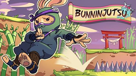 Bunninjutsu Game