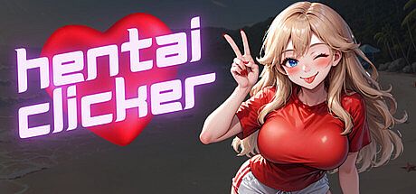 Hentai Clicker: Sunny is streaming Game