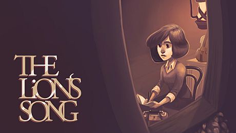 The Lion's Song: Episode 1 - Silence Game