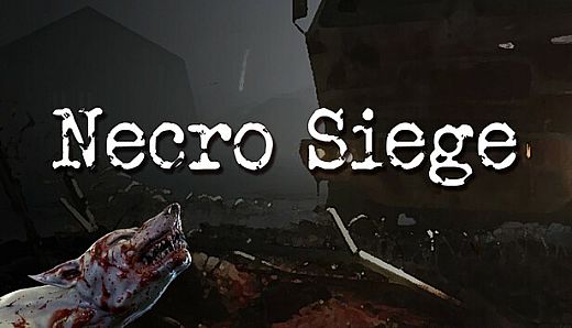Necro Siege