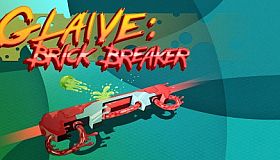 Glaive: Brick Breaker