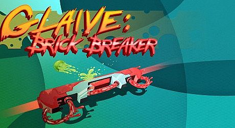Glaive: Brick Breaker Game