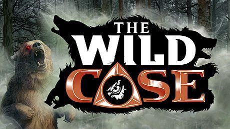 The Wild Case Game