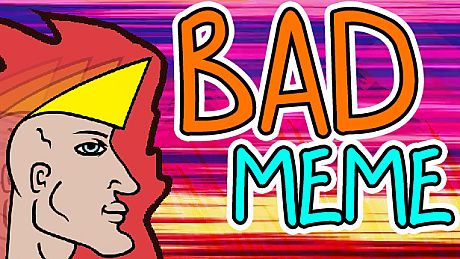 Bad Meme Game