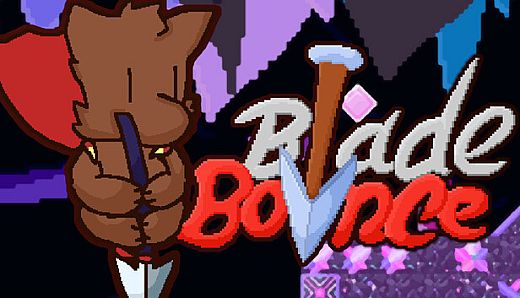 Blade Bounce