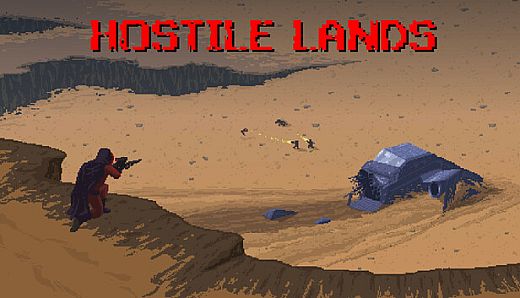 Hostile Lands