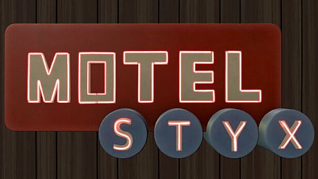Motel Styx Game